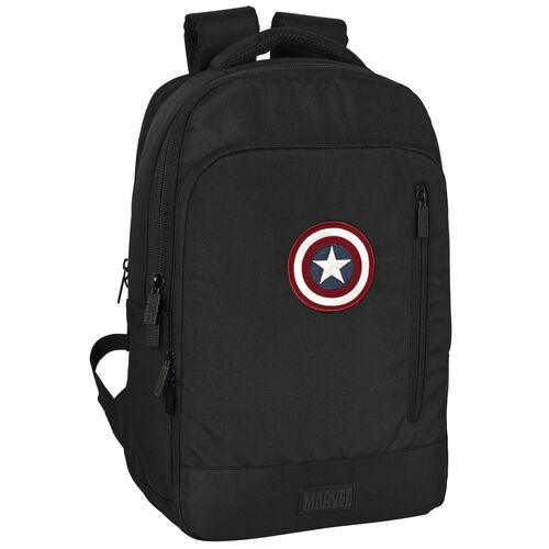 Captain america sales laptop backpack