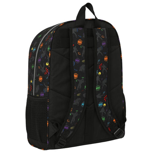 Marvel Avengers Super Heroes adaptable backpack 42cm