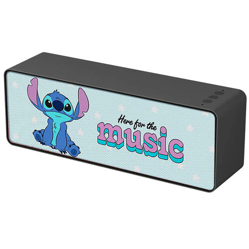  Disney Lilo and Stitch Wireless Bluetooth Speaker