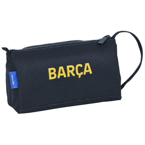 FC Barcelona Compact Pencil Case