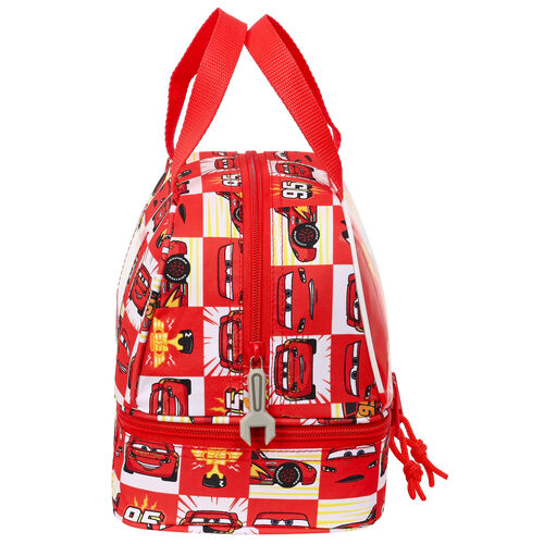 Lunch Bag - Disney - Minnie Mouse - Helllo Red, Size: One Size