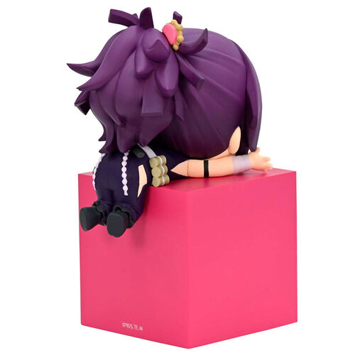 Yuzuriha Hells Paradise Jigokuraku Figure