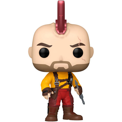 POP figure Marvel Guardians of the Galaxy 3 Kraglin