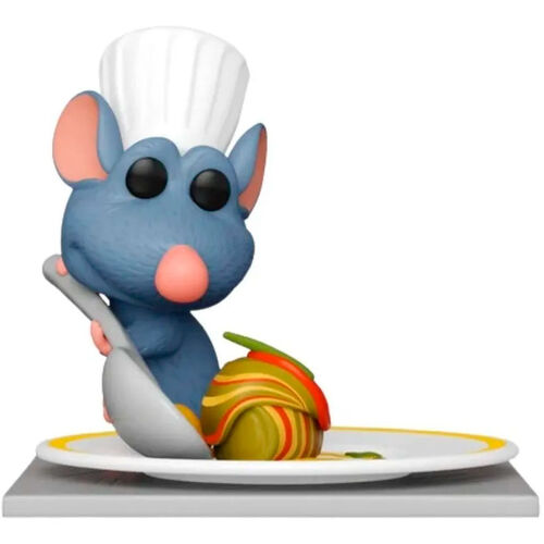 POP figure Disney Ratatouille Remy Exclusive