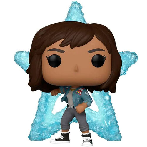 POP figure Marvel Doctor Strange Multiverse of Madness America Chavez Exclusive