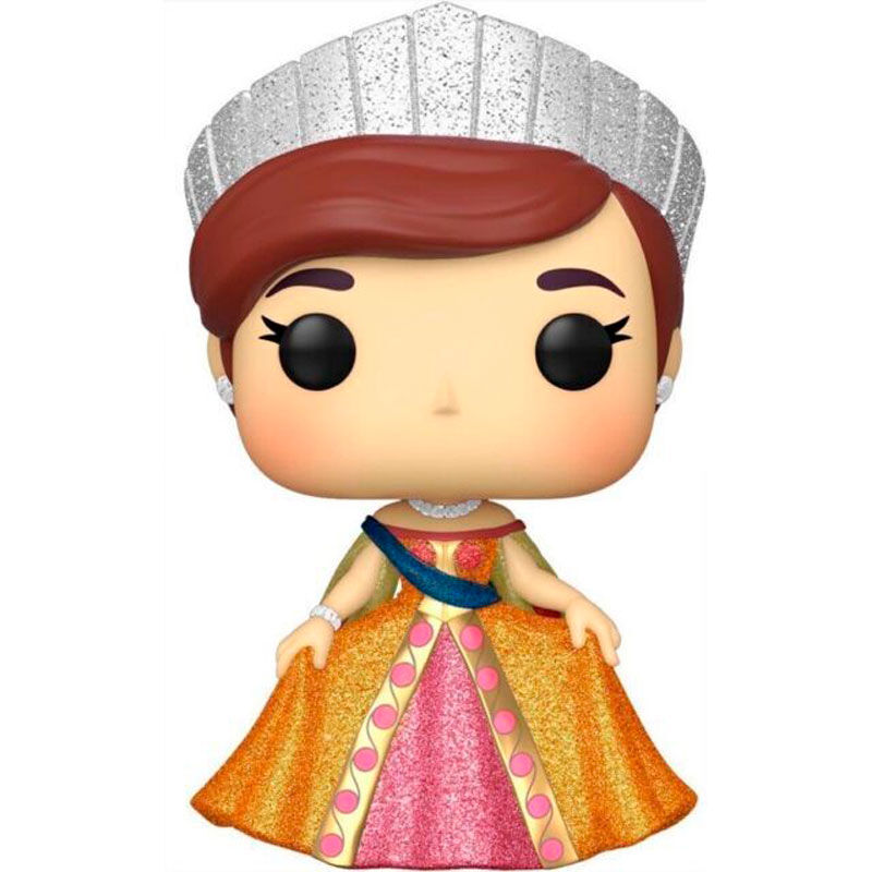 POP figure Disney POP Anastasia - Anastasia Exclusive