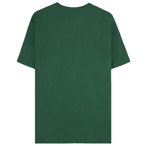 My Hero Academia Green Bakugo t-shirt