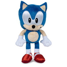 Sonic the Hedgehog boxer swimwear