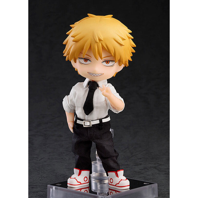 Chainsaw Man Denji Nendoroid figure 14cm