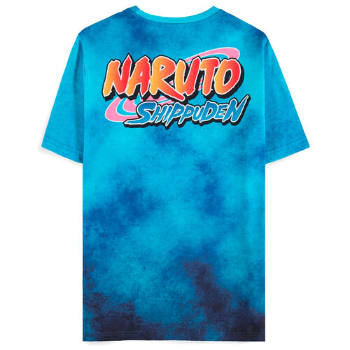 Naruto Shippuden Naruto & Sasuke t-shirt