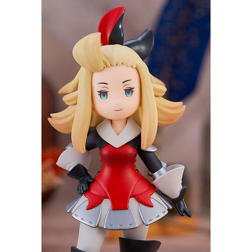 Square Enix] POP UP PARADE Bravely Default Idea Lee Complete Figure From JP  NEW