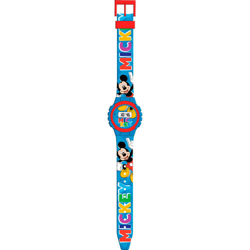 Disney Mickey digital watch