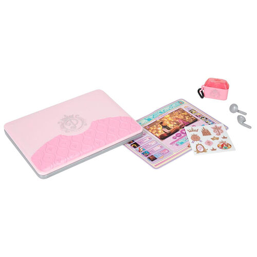 Disney Princesses Laptop computer