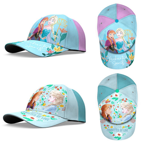 Disney Frozen assorted cap