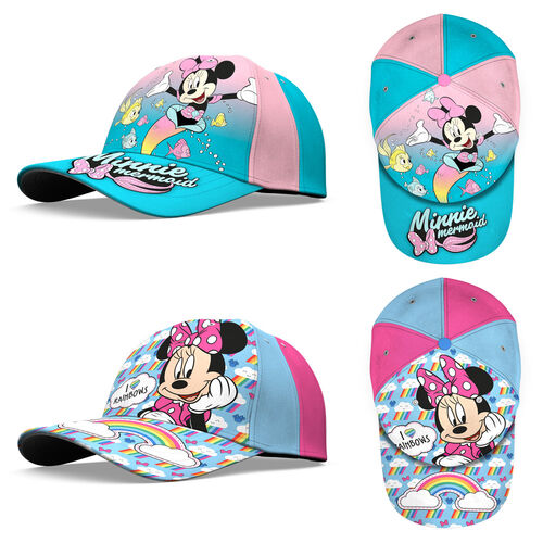 Disney Minnie assorted cap