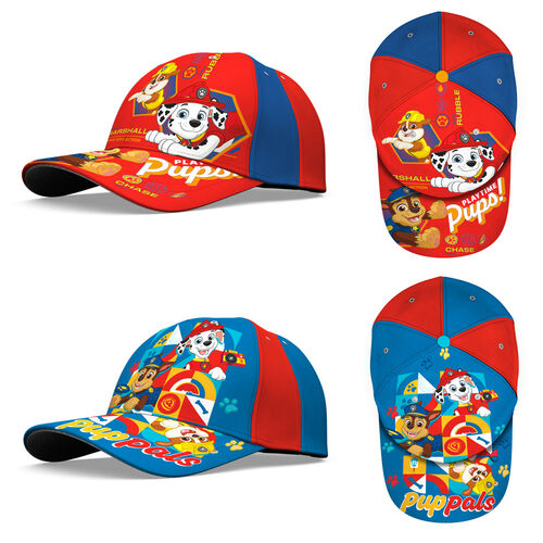 Paw Patrol assorted cap