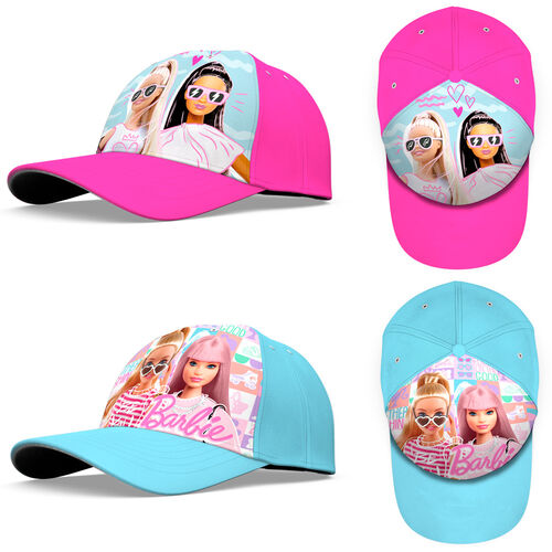 Barbie assorted cap