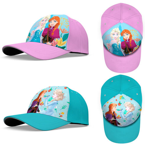 Disney Frozen assorted cap