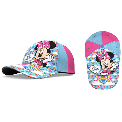 Disney Minnie assorted cap