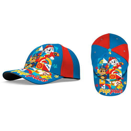 Paw Patrol assorted cap