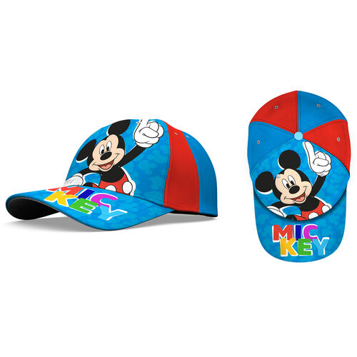 Disney Mickey assorted cap