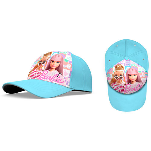 Barbie assorted cap