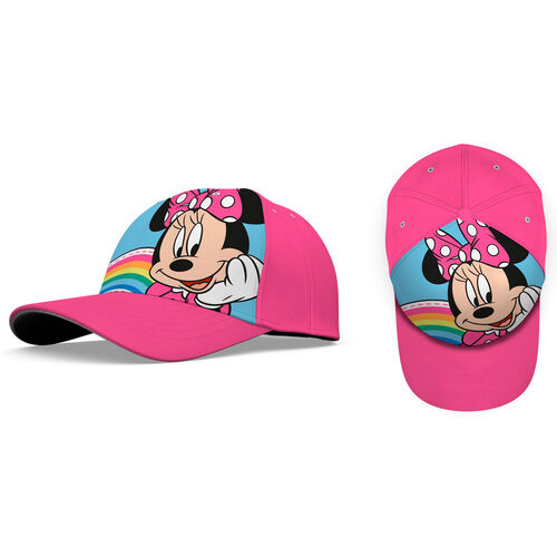 Disney Minnie assorted cap