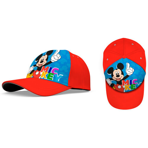 Disney Mickey assorted cap