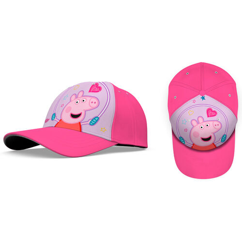 Gorra Peppa Pig surtido