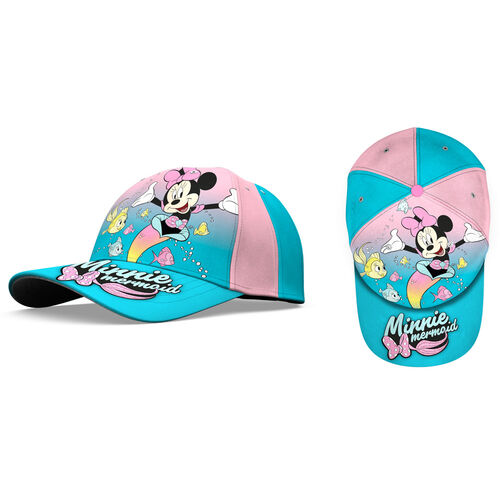 Disney Minnie assorted cap