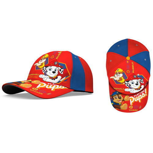 Paw Patrol assorted cap