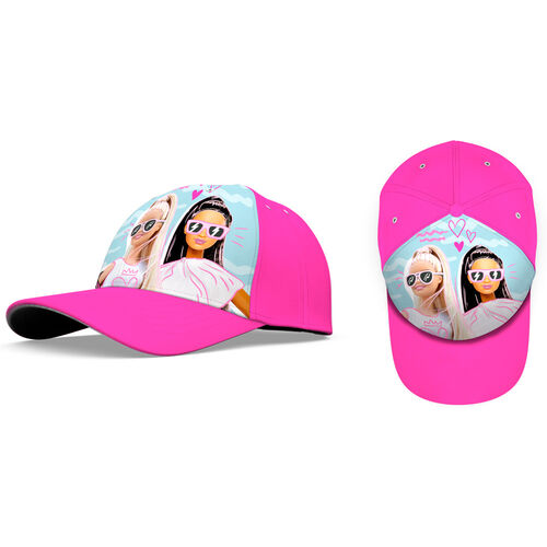 Barbie assorted cap