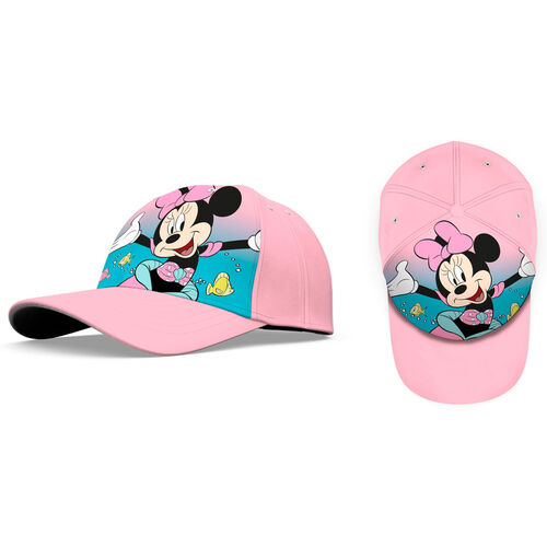 Disney Minnie assorted cap