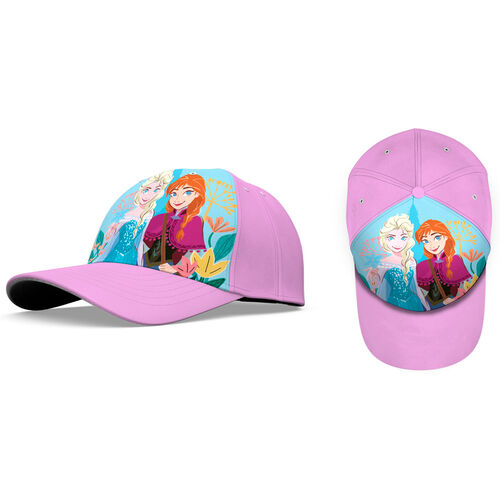 Disney Frozen assorted cap