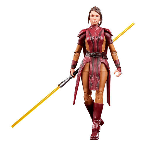 Star Wars Gaming Greats Knights of the Old Republic Bastila Shan figure 15cm