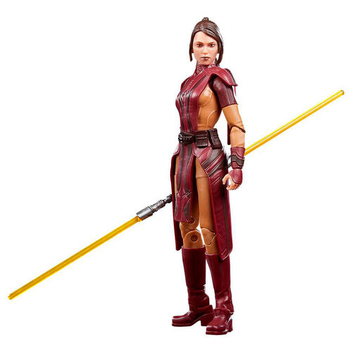 Star Wars Gaming Greats Knights of the Old Republic Bastila Shan figure 15cm