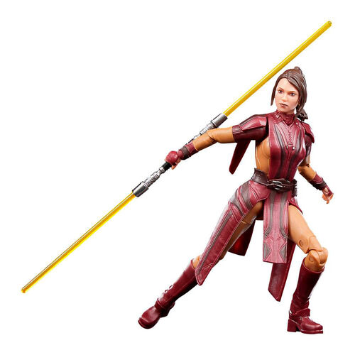 Star Wars Gaming Greats Knights of the Old Republic Bastila Shan figure 15cm