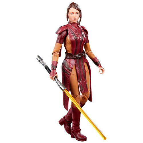 Star Wars Gaming Greats Knights of the Old Republic Bastila Shan figure 15cm