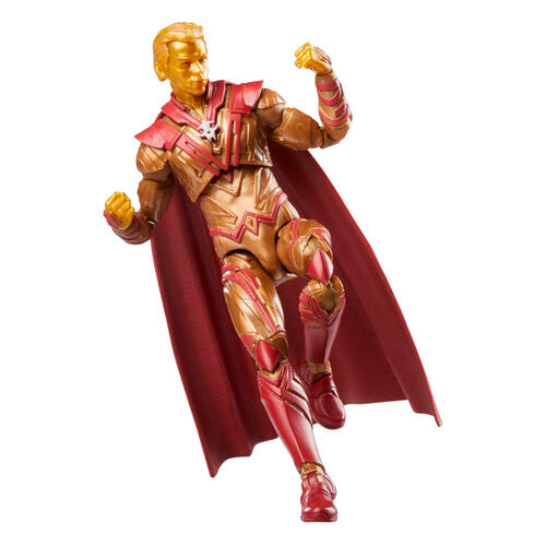 Figura Warlock Guardianes de la Galaxia Marvel 15cm