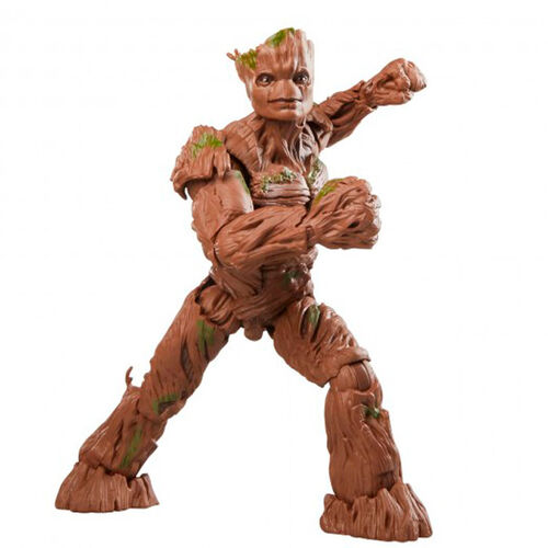 Marvel Guardians of the Marvel Galaxy Groot figure 15cm