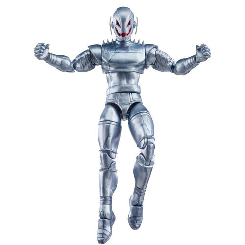 Marvel Cassie Lang Ultron figure 15cm