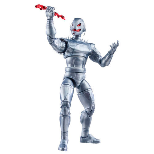 Marvel Cassie Lang Ultron figure 15cm