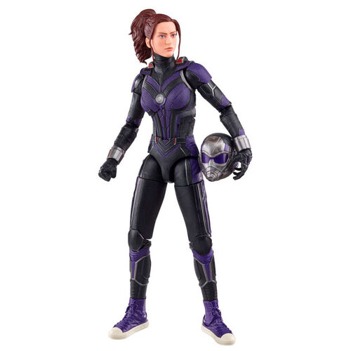 Marvel Cassie Lang Ultron figure 15cm