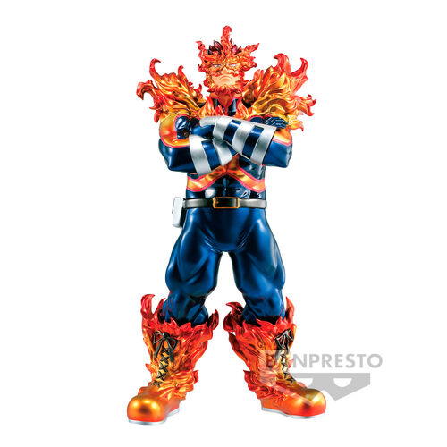 My Hero Academia Age of Heroes Endeavor Special figure 19cm