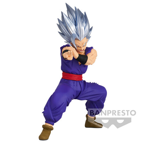 Dragon Ball Super Blood of Saiyans Special XIV figure 13cm