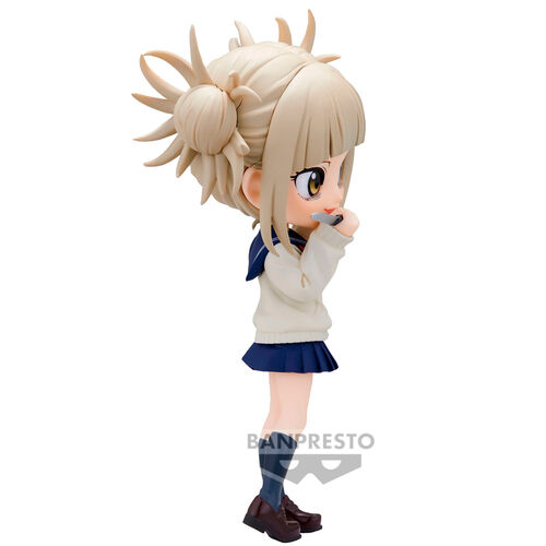 My Hero Academia Himiko Toga II ver.A figure 14cm