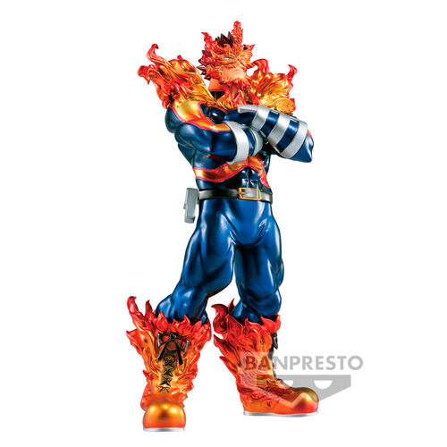 My Hero Academia Age of Heroes Endeavor Special figure 19cm