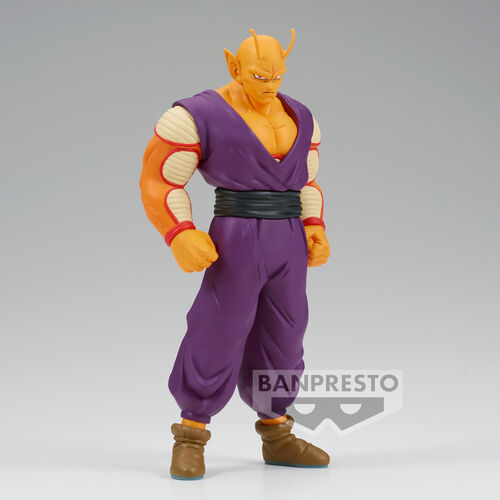 Dragon Ball Super Super Hero DXF Orange Piccolo figure 18cm