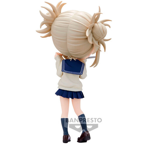 My Hero Academia Himiko Toga II ver.A figure 14cm