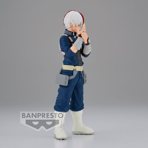 My Hero Academia Age of Heroes Shoto II figure 17cm